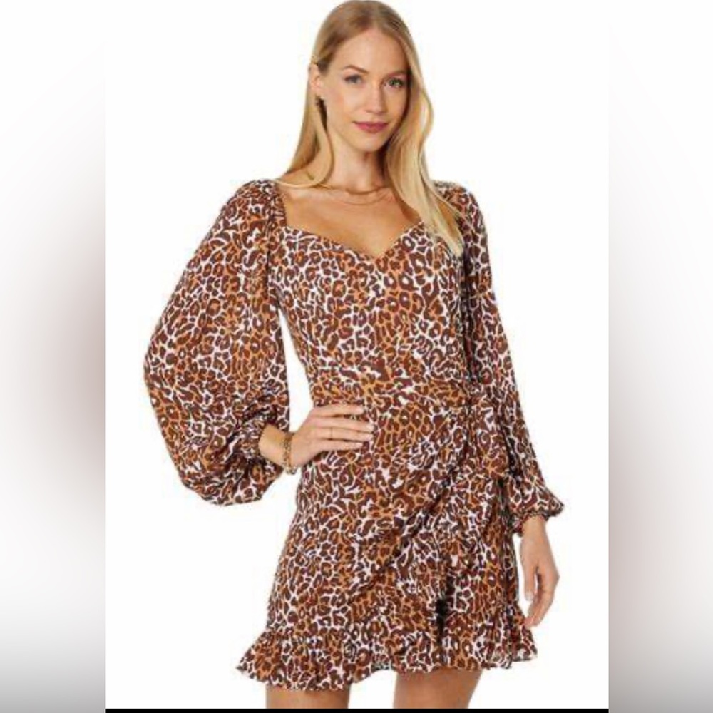 Lilly Pulitzer Lila Dress